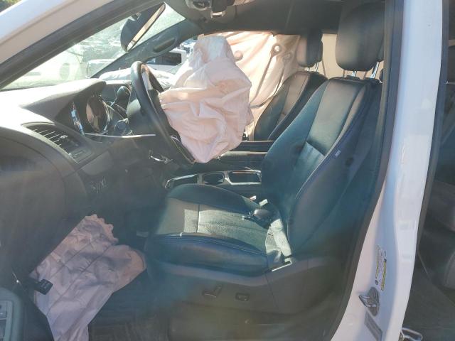 2017 DODGE GRAND CARA - 2C4RDGEG1HR825959