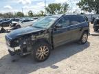 2017 JEEP CHEROKEE L - 1C4PJMDB0HW556395