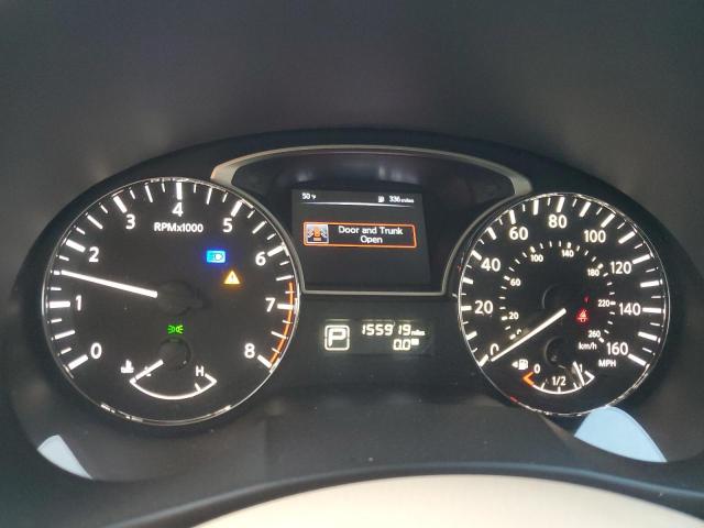 2015 NISSAN ALTIMA - 1N4AL3AP1FC122324