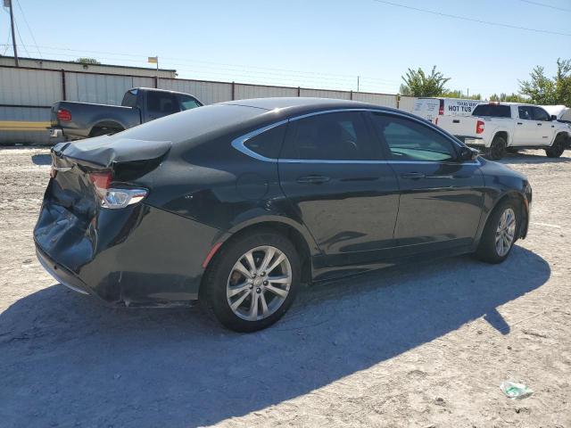 2015 CHRYSLER 200 LIMITE - 1C3CCCAB6FN748676