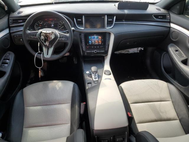 2023 INFINITI QX55 LUXE 3PCAJ5JR4PF106393