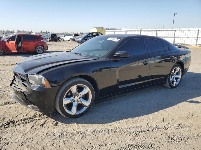 VIN 2C3CDXBG5EH193449 2014 Dodge Charger, SE no.1