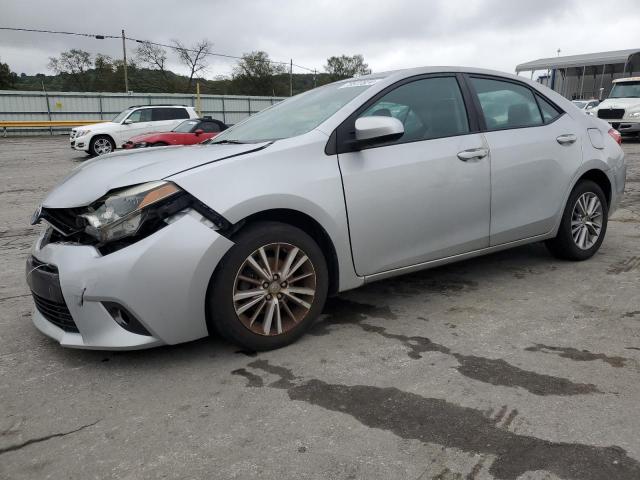 VIN 5YFBURHE0FP311248 2015 Toyota Corolla, L no.1