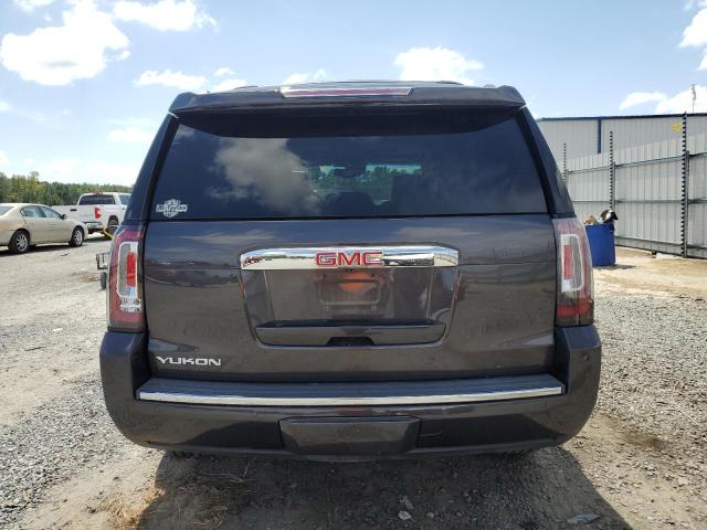 2017 GMC YUKON DENA - 1GKS2CKJ3HR360319