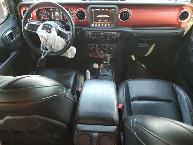 2019 JEEP WRANGLER U - 1C4HJXFG4KW526502