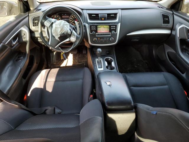 2016 NISSAN ALTIMA 2.5 - 1N4AL3AP2GN375562