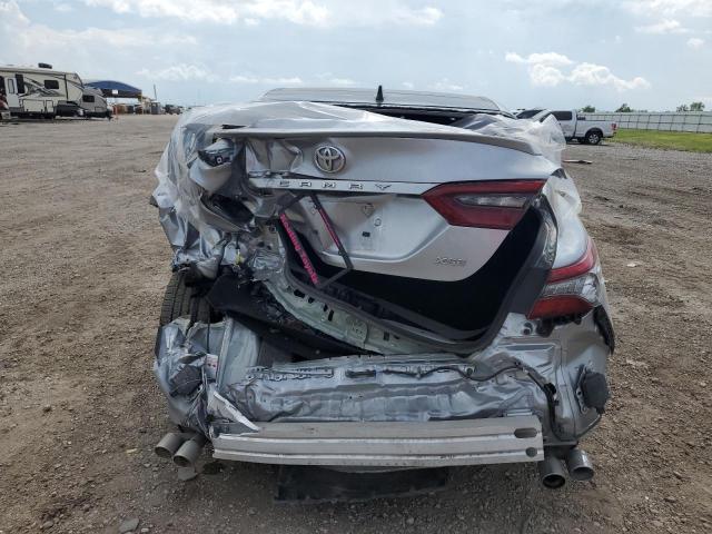 VIN 4T1K61AK3PU777381 2023 Toyota Camry, Xse no.6