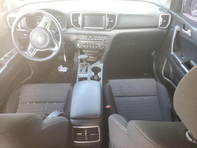 2019 KIA SPORTAGE L - KNDPM3AC6K7559043