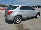 CHEVROLET EQUINOX LS photo