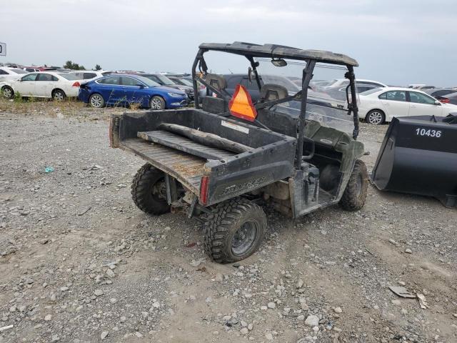 2014 POLARIS RANGER 800 - 4XATH76A9E2551237