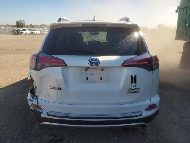 2016 TOYOTA RAV4 HV LI - JTMDJREV6GD005049