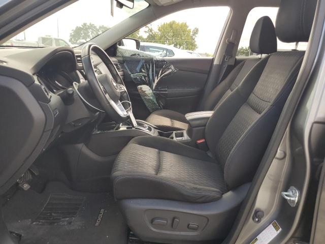 2017 NISSAN ROGUE S - JN8AT2MT5HW153627