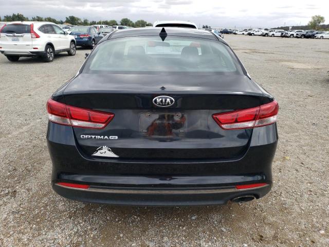 VIN KNAGT4L32H5179060 2017 KIA Optima, LX no.6