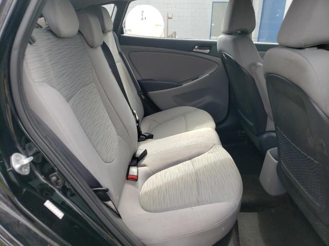 2016 HYUNDAI ACCENT SE - KMHCT5AE8GU249124