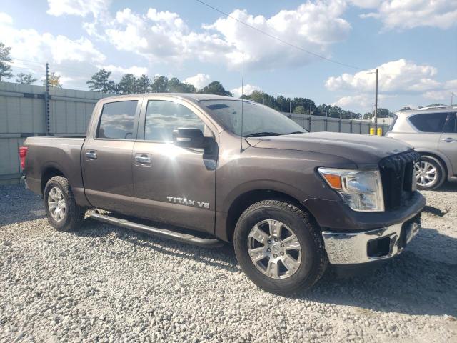 2018 NISSAN TITAN S - 1N6AA1EK5JN502411