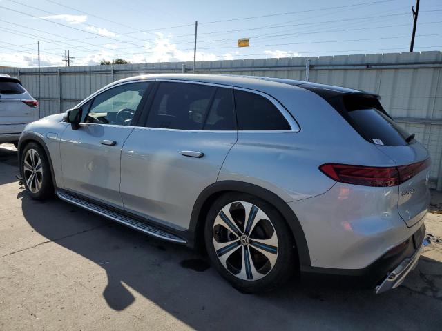 2023 MERCEDES-BENZ EQS SUV 45 - 4JGDM2EB1PA005901