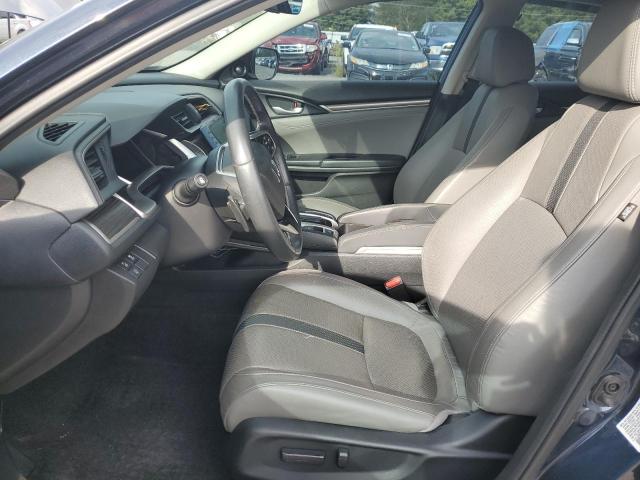2020 HONDA CIVIC TOUR - 19XFC1F93LE000793
