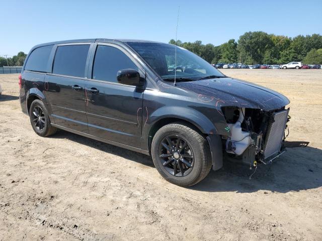 VIN 2C4RDGEG7ER181217 2014 Dodge Grand Caravan, R/T no.4