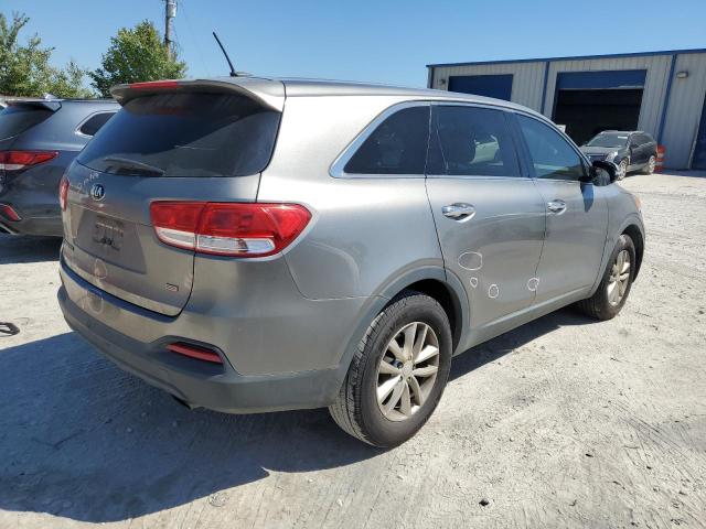 VIN 5XYPG4A37GG023533 2016 KIA Sorento, LX no.3