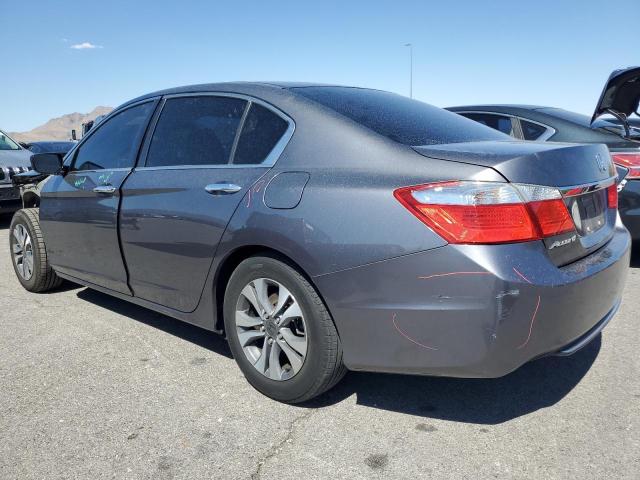 VIN 1HGCR2F30DA146836 2013 Honda Accord, LX no.2