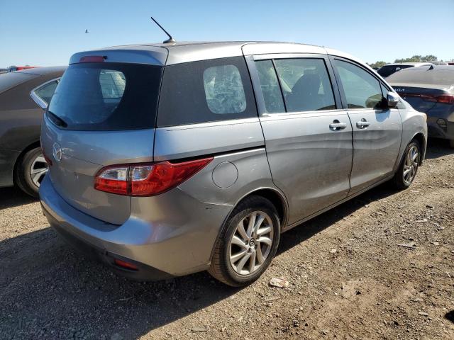 VIN JM1CW2BL2D0148137 2013 Mazda 5 no.3