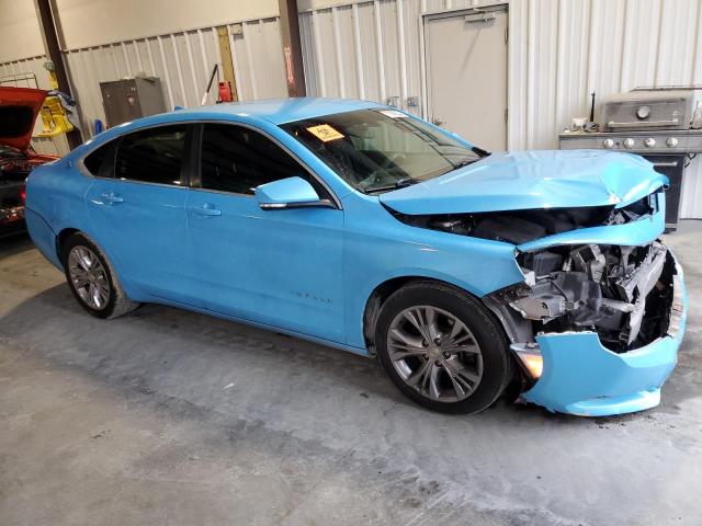 Vin: 2g1125s3xe9118825, lot: 71556524, chevrolet impala lt 20144