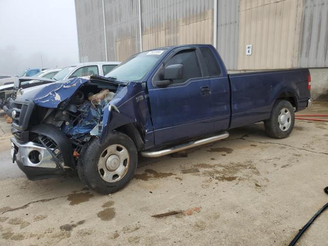 2007 FORD F150 #3025779335