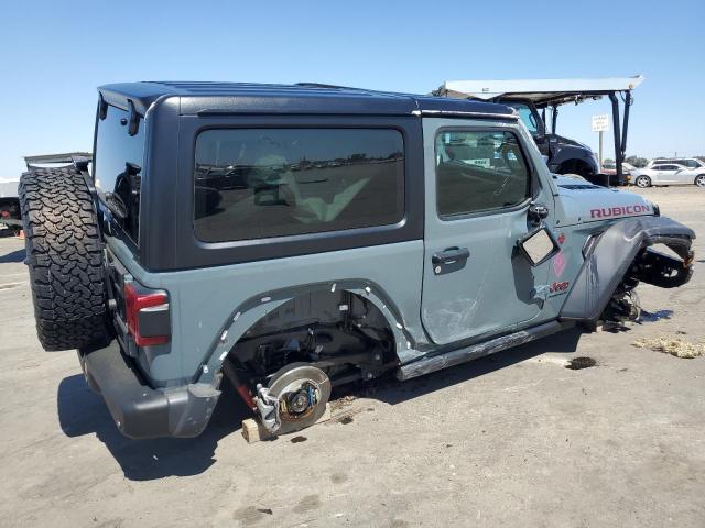 JEEP WRANGLER R 2024 gray  gas 1C4PJXCG8RW251579 photo #4