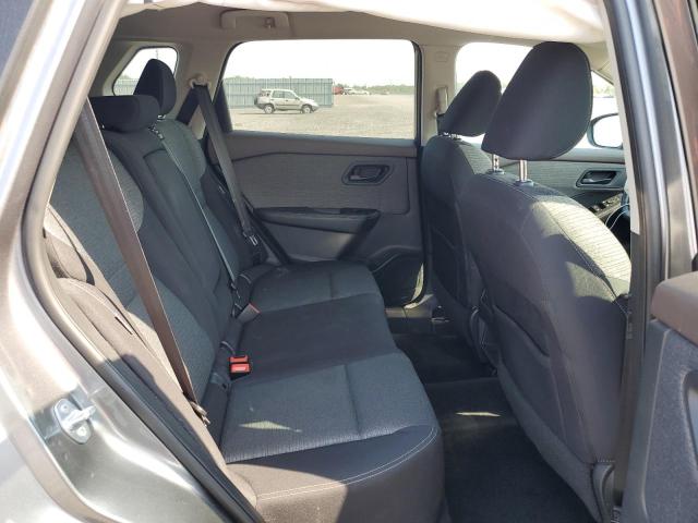2021 NISSAN ROGUE S - 5N1AT3AB1MC705547