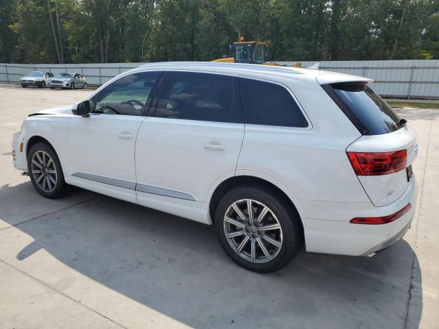 VIN WA1LAAF79HD000940 2017 Audi Q7, Premium Plus no.2