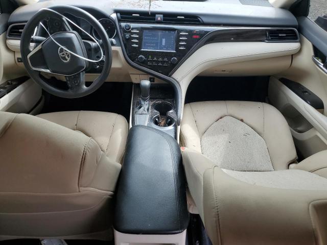 2019 TOYOTA CAMRY L - 4T1B11HK2KU822470