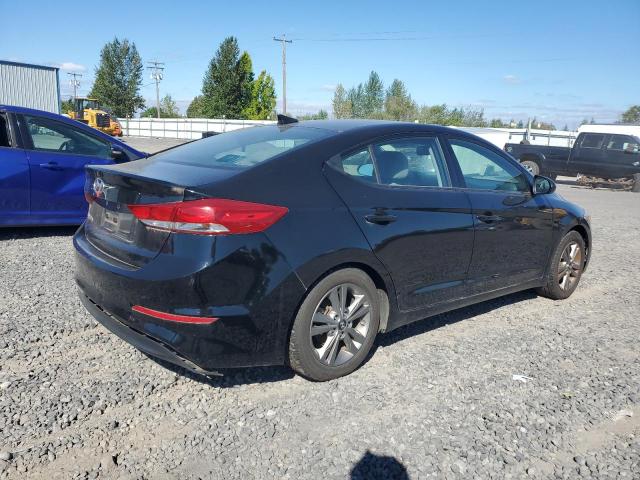 2018 HYUNDAI ELANTRA SE 5NPD84LF2JH269686  70144024