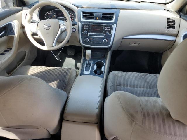 2017 NISSAN ALITMA - 1N4AL3AP8HN325816