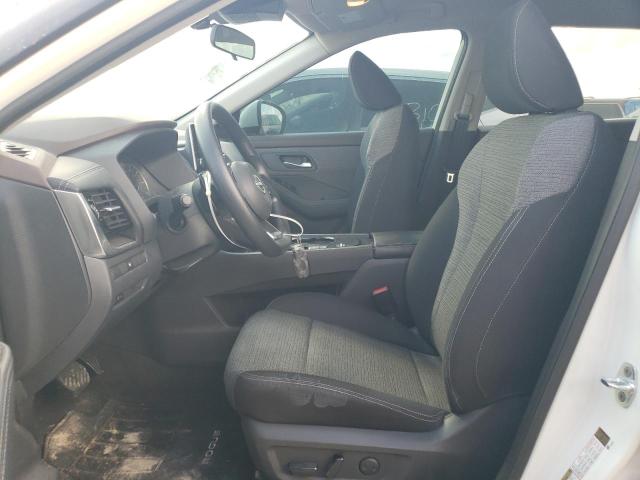 2023 NISSAN ROGUE SV - 5N1BT3BA1PC748252