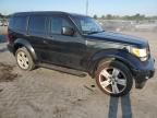 DODGE NITRO HEAT photo