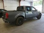 NISSAN FRONTIER S photo