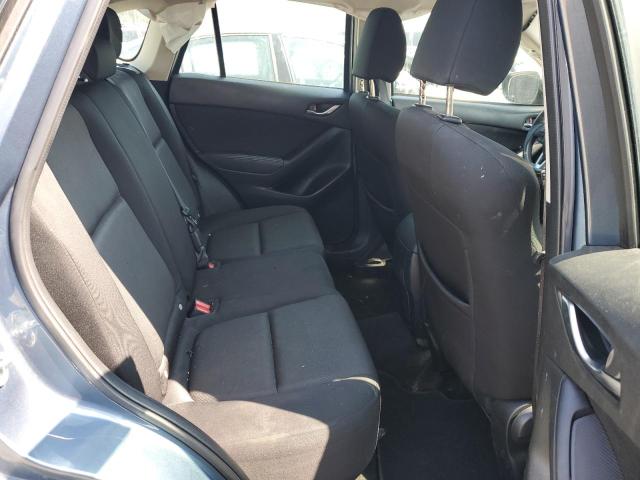 2016 MAZDA CX-5 SPORT - JM3KE4BY6G0728850