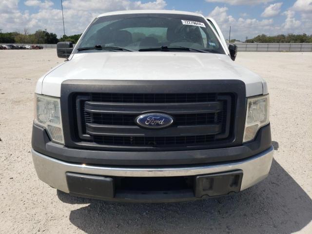 VIN 1FTFX1CF6EFB01060 2014 Ford F-150, Super Cab no.5