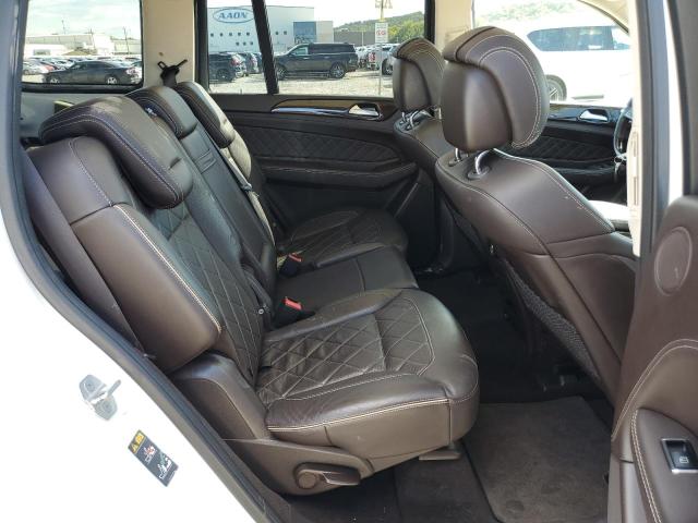 2017 MERCEDES-BENZ GLS 450 4M - 4JGDF6EEXHA781196