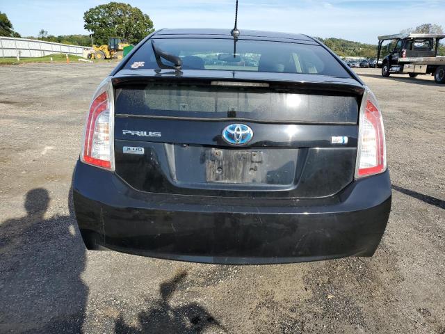 VIN JTDKN3DU1D5584264 2013 Toyota Prius no.6