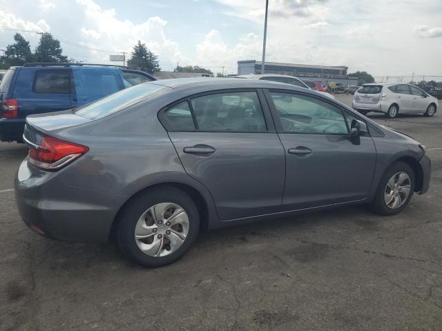 VIN 19XFB2F57DE220333 2013 Honda Civic, LX no.3