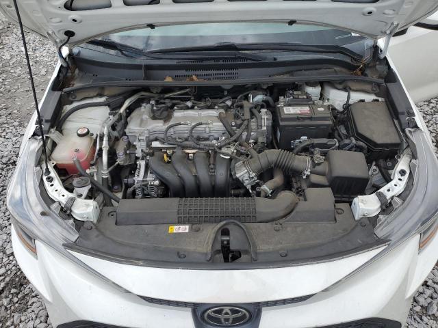 2020 TOYOTA COROLLA LE - 5YFEPRAE7LP122588