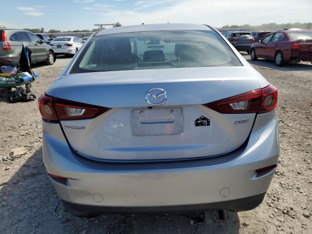 VIN 3MZBN1V78HM108989 2017 Mazda 3, Touring no.6