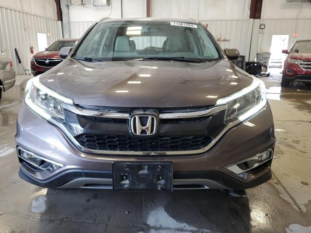 2016 HONDA CR-V EXL 2HKRM4H73GH669610  71361264