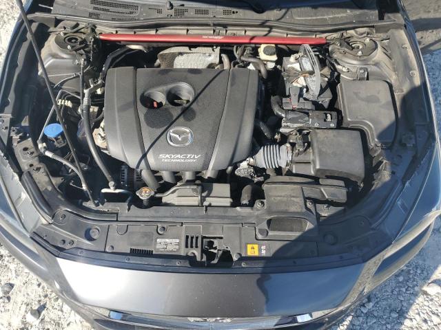 VIN 3MZBN1L72HM135432 2017 Mazda 3, Touring no.12