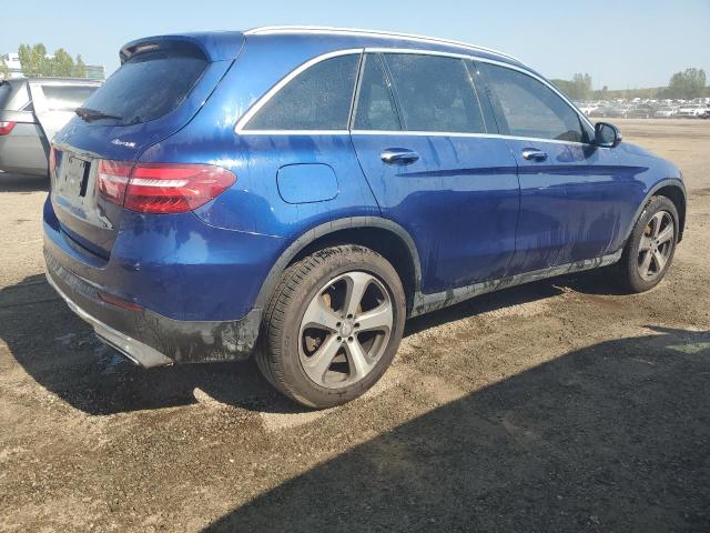 2017 MERCEDES-BENZ GLC 300 4M - WDC0G4KBXHF140058