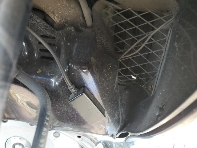 2001 HONDA GL1800 A 1HFSC47451A000092