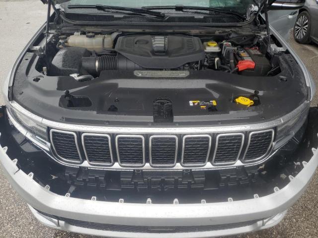 2023 JEEP WAGONEER L 1C4SJSBP9PS542515