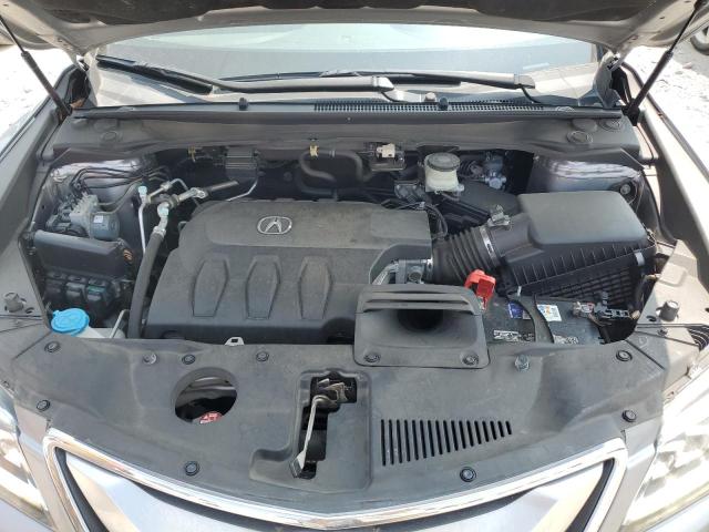 2018 ACURA RDX - 5J8TB3H36JL004403