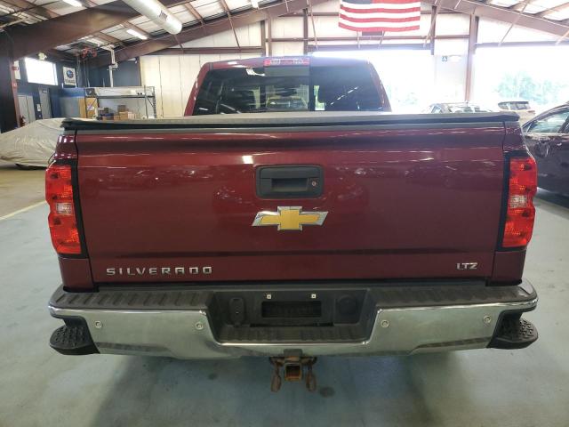 2015 CHEVROLET SILVERADO 1GCVKSECXFZ197276  71054004